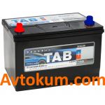 Акумулятор TAB Polar S 6СТ-95L+(59519 MF)azia